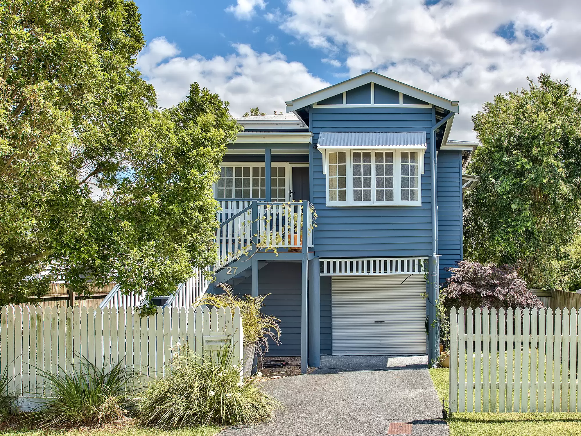 27 Cramond Street, Wilston Sold by Aurora Property - image 1