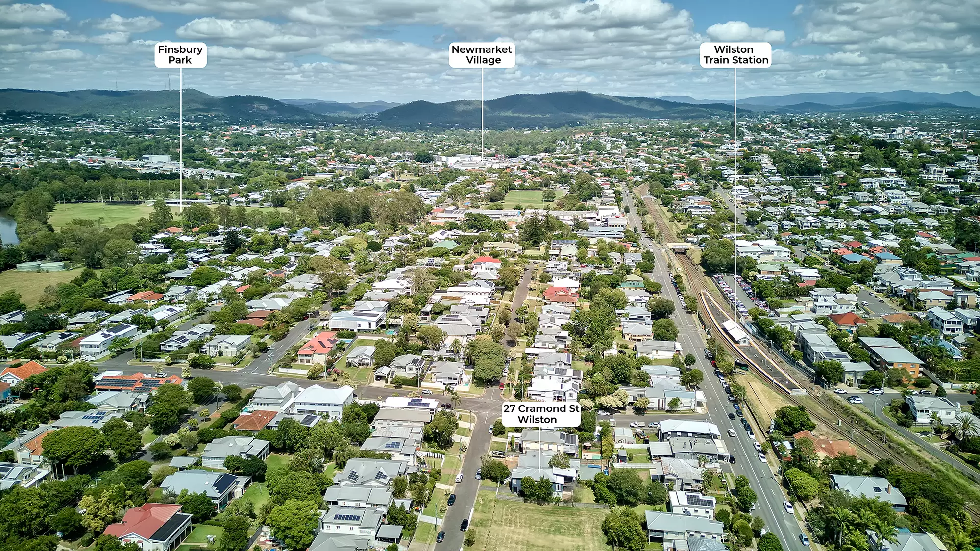 27 Cramond Street, Wilston Sold by Aurora Property - image 18