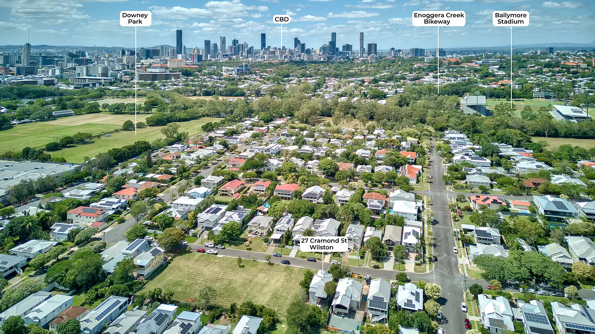 27 Cramond Street, Wilston Sold by Aurora Property - image 19