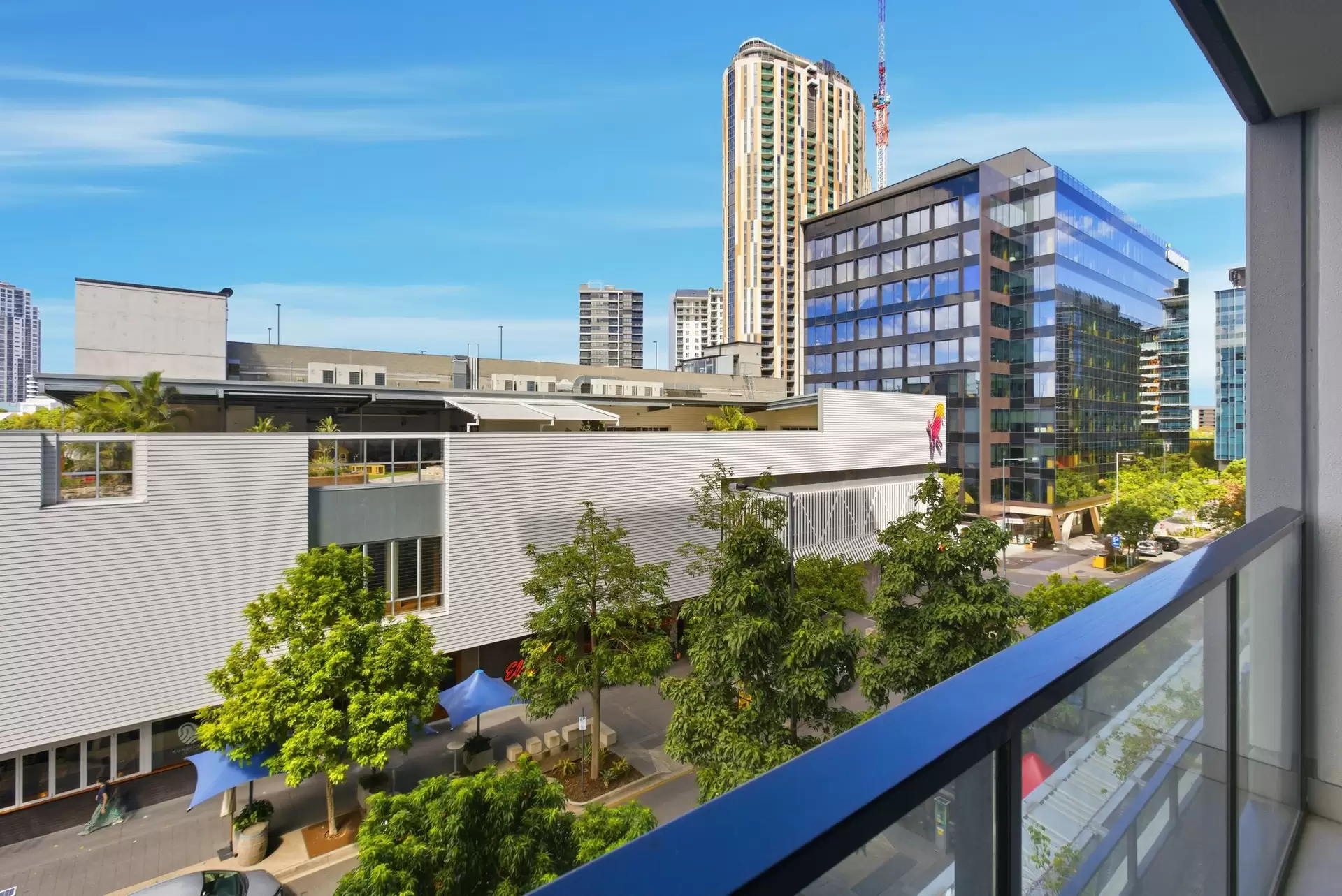 301/36 King Street, Bowen Hills Leased by Aurora Property - image 1