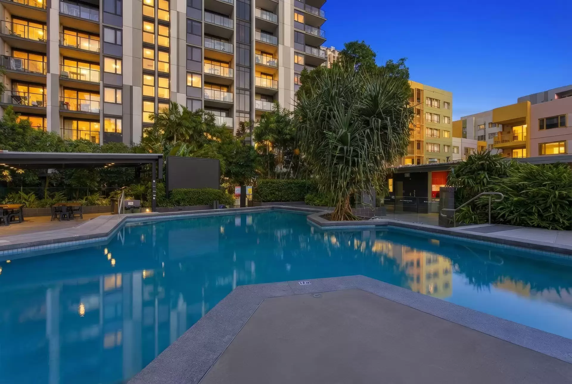 301/36 King Street, Bowen Hills Leased by Aurora Property - image 1