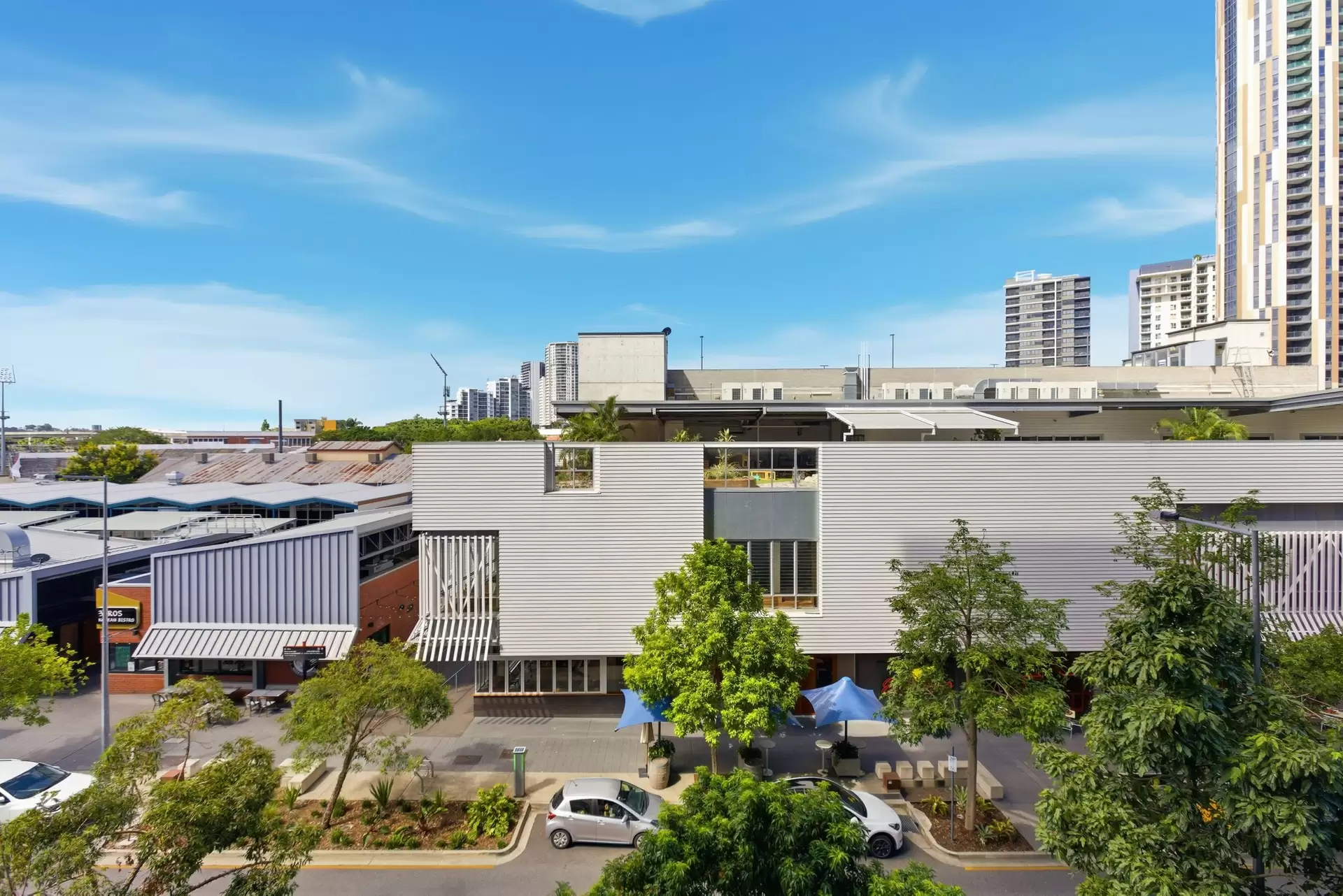 301/36 King Street, Bowen Hills Leased by Aurora Property - image 1