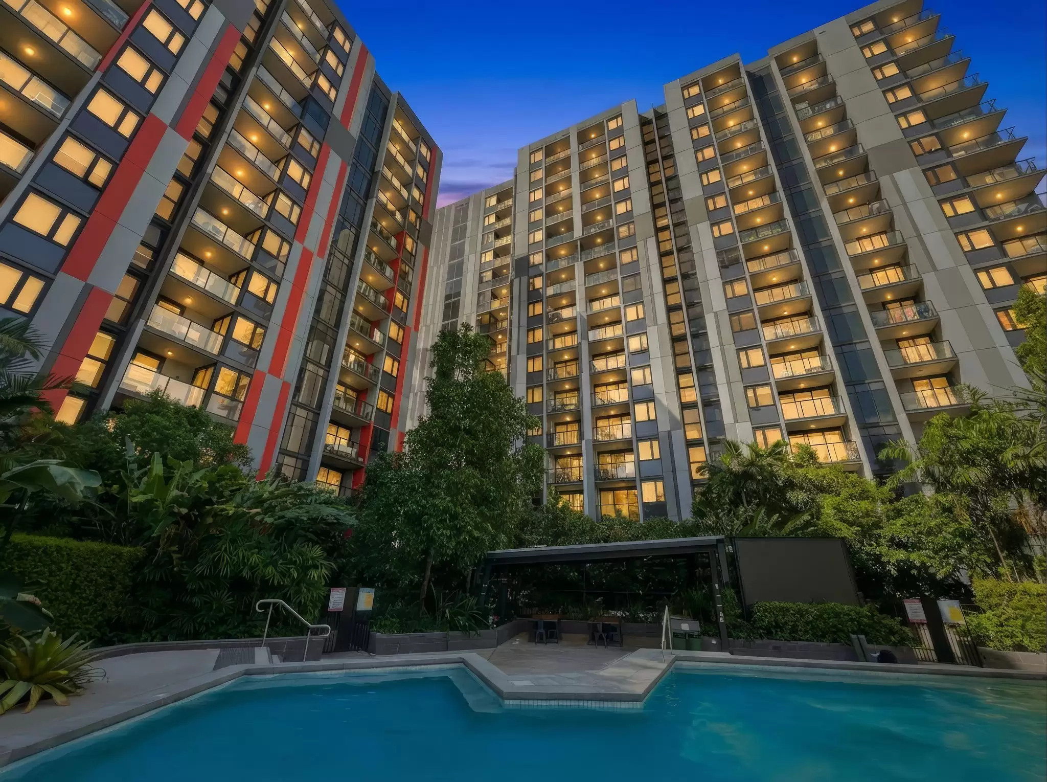 301/36 King Street, Bowen Hills Leased by Aurora Property - image 18