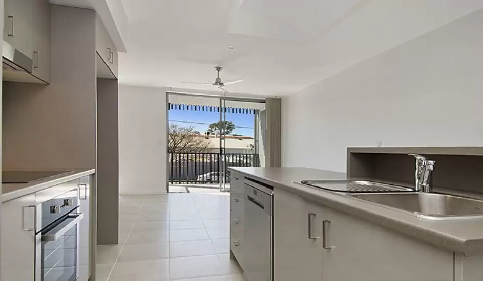 103/20 Mordant Street, Ascot Leased by Aurora Property - image 2