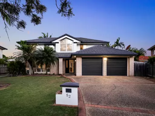 52 Berkley Place, Carindale Sold by Aurora Property