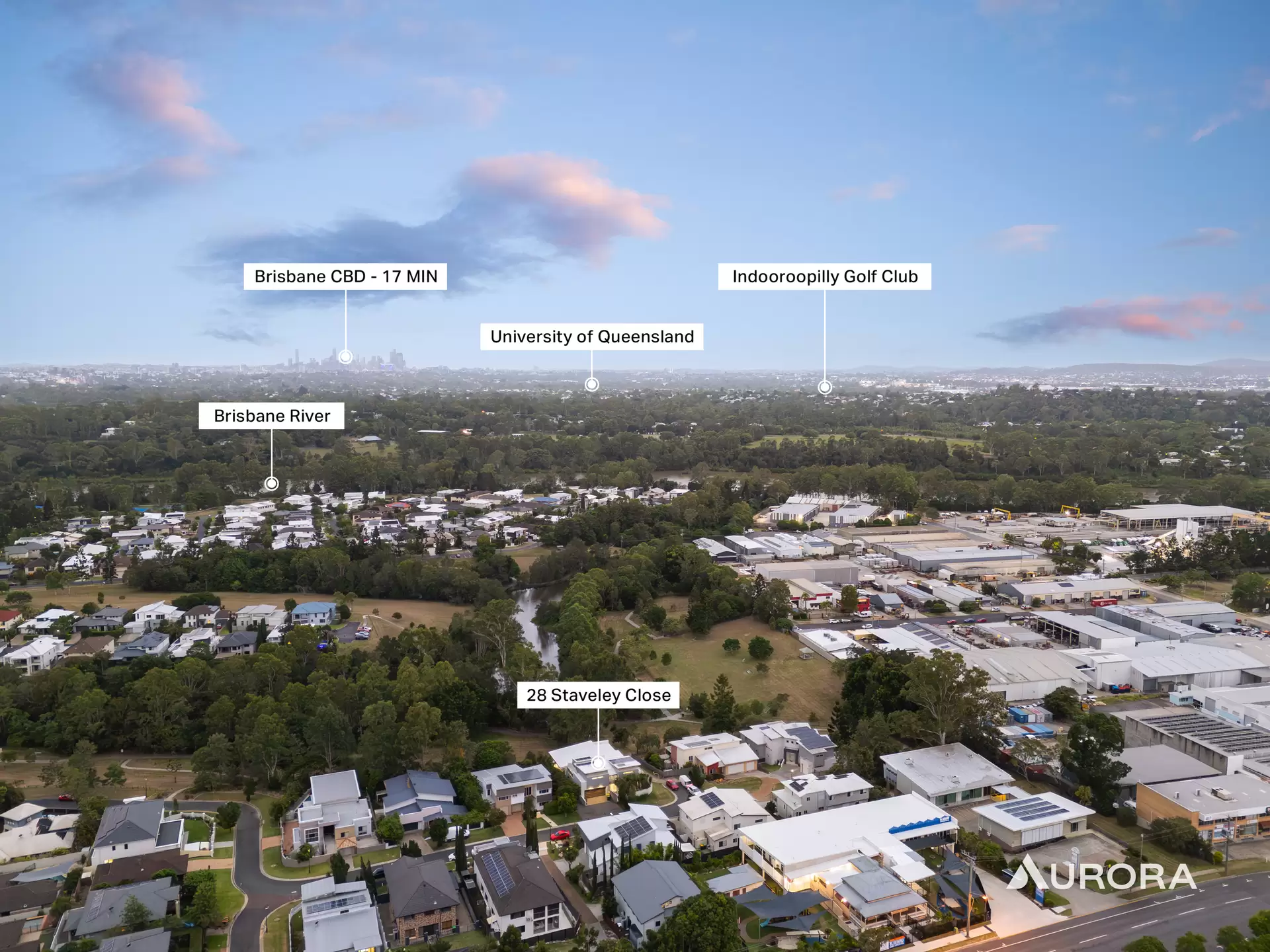 28 Staveley Close, Sinnamon Park Sold by Aurora Property - image 1