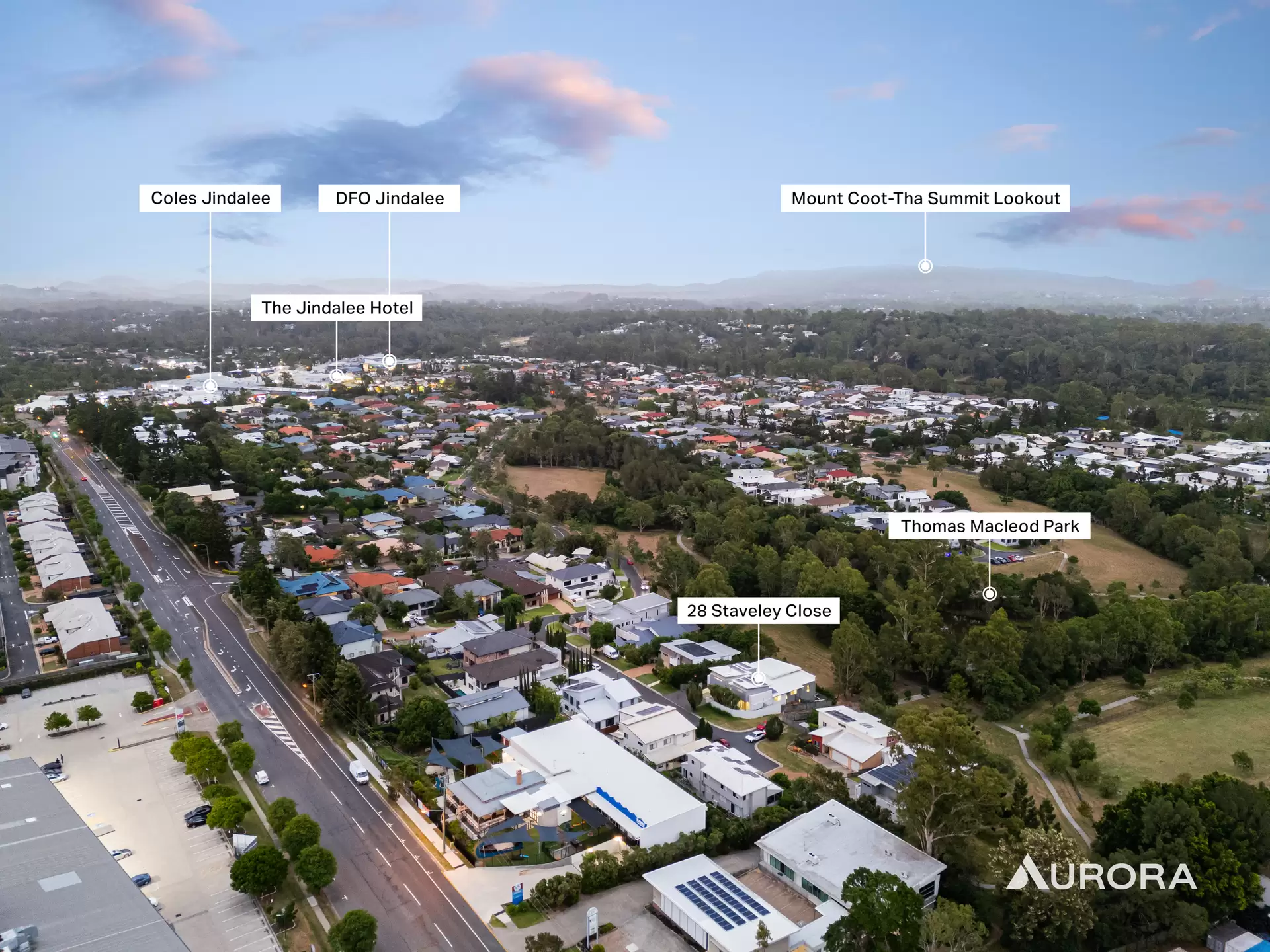 28 Staveley Close, Sinnamon Park Sold by Aurora Property - image 1