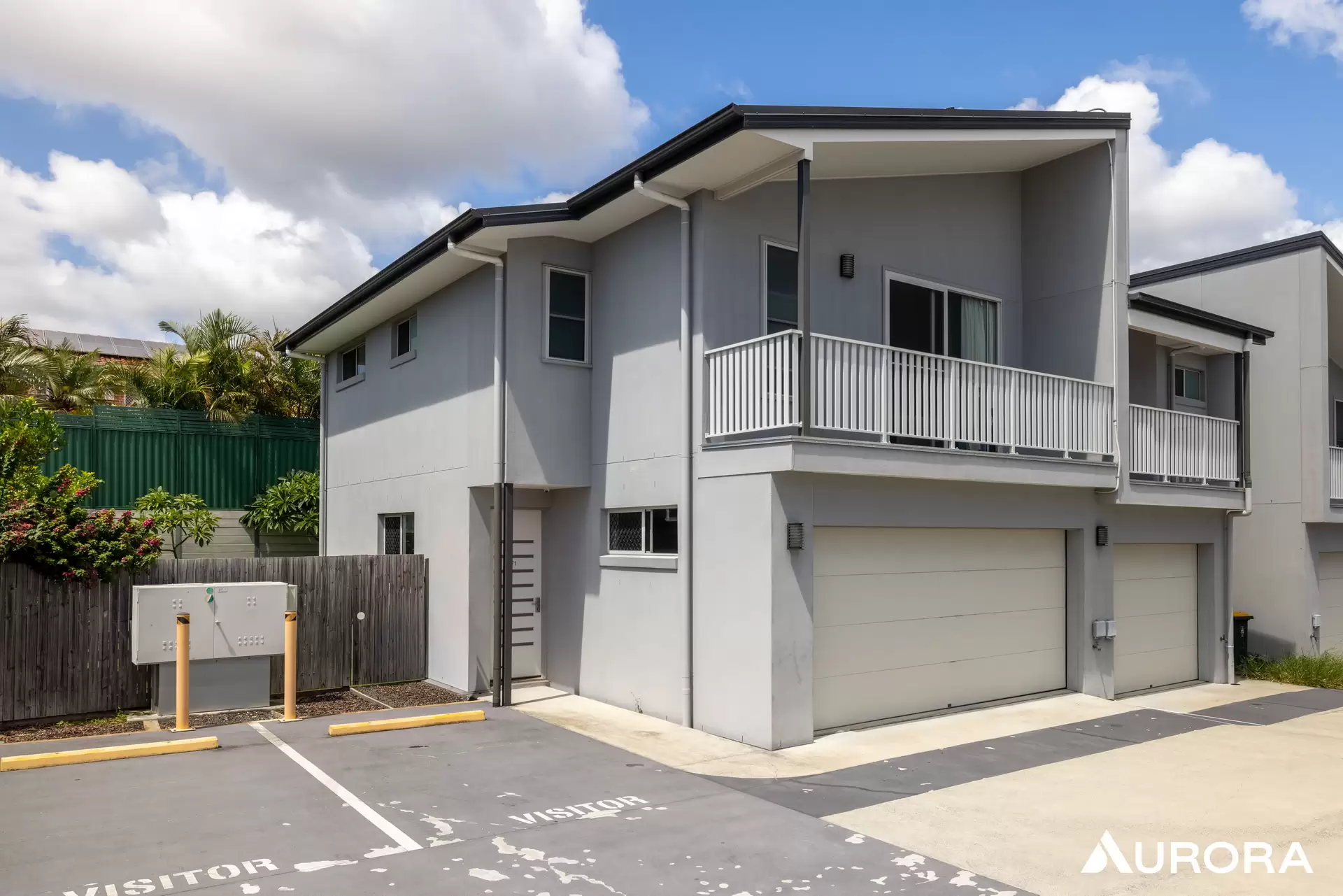71/27 Sunflower Crescent, Calamvale Sold by Aurora Property - image 1
