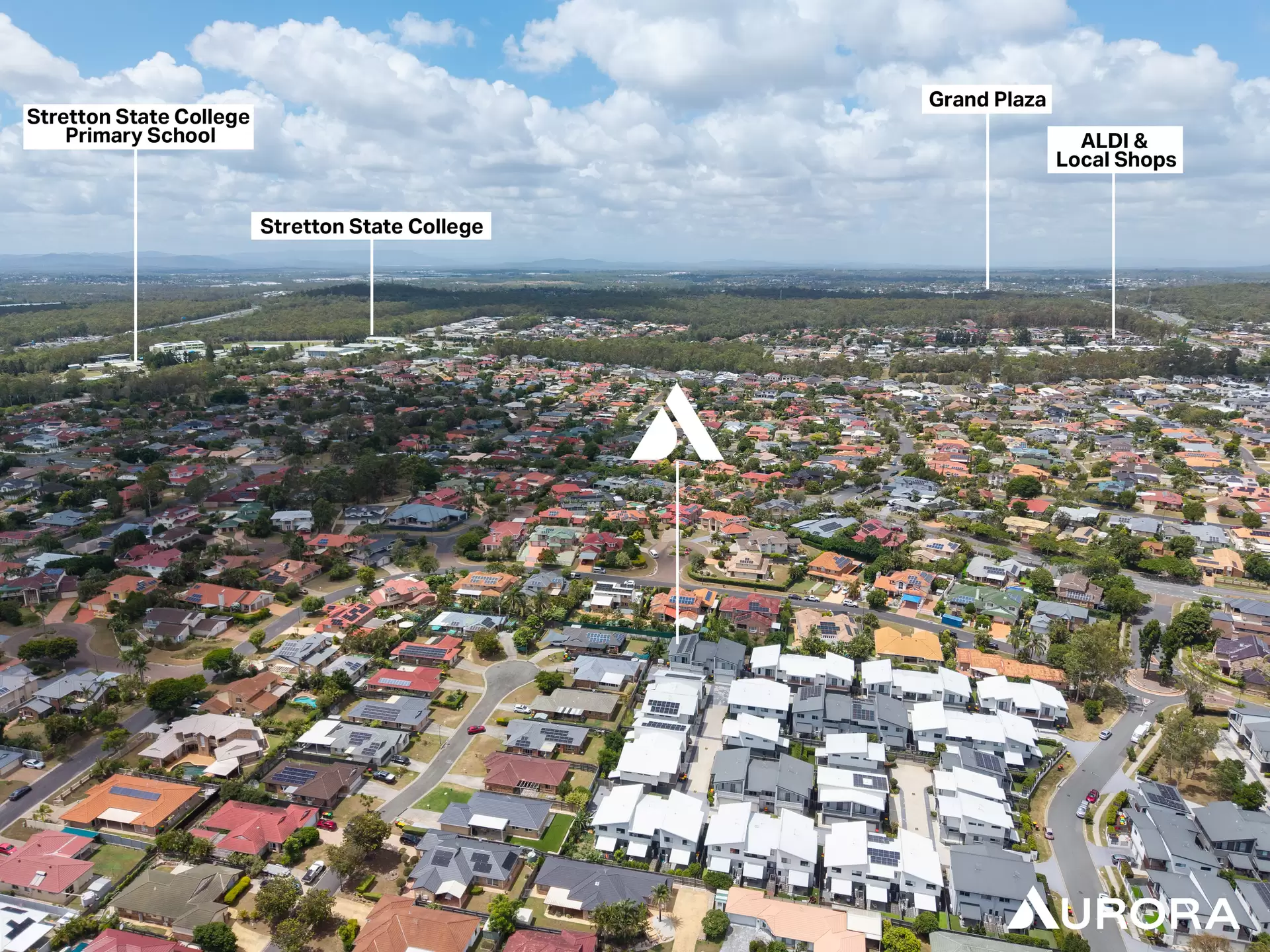 71/27 Sunflower Crescent, Calamvale Sold by Aurora Property - image 1