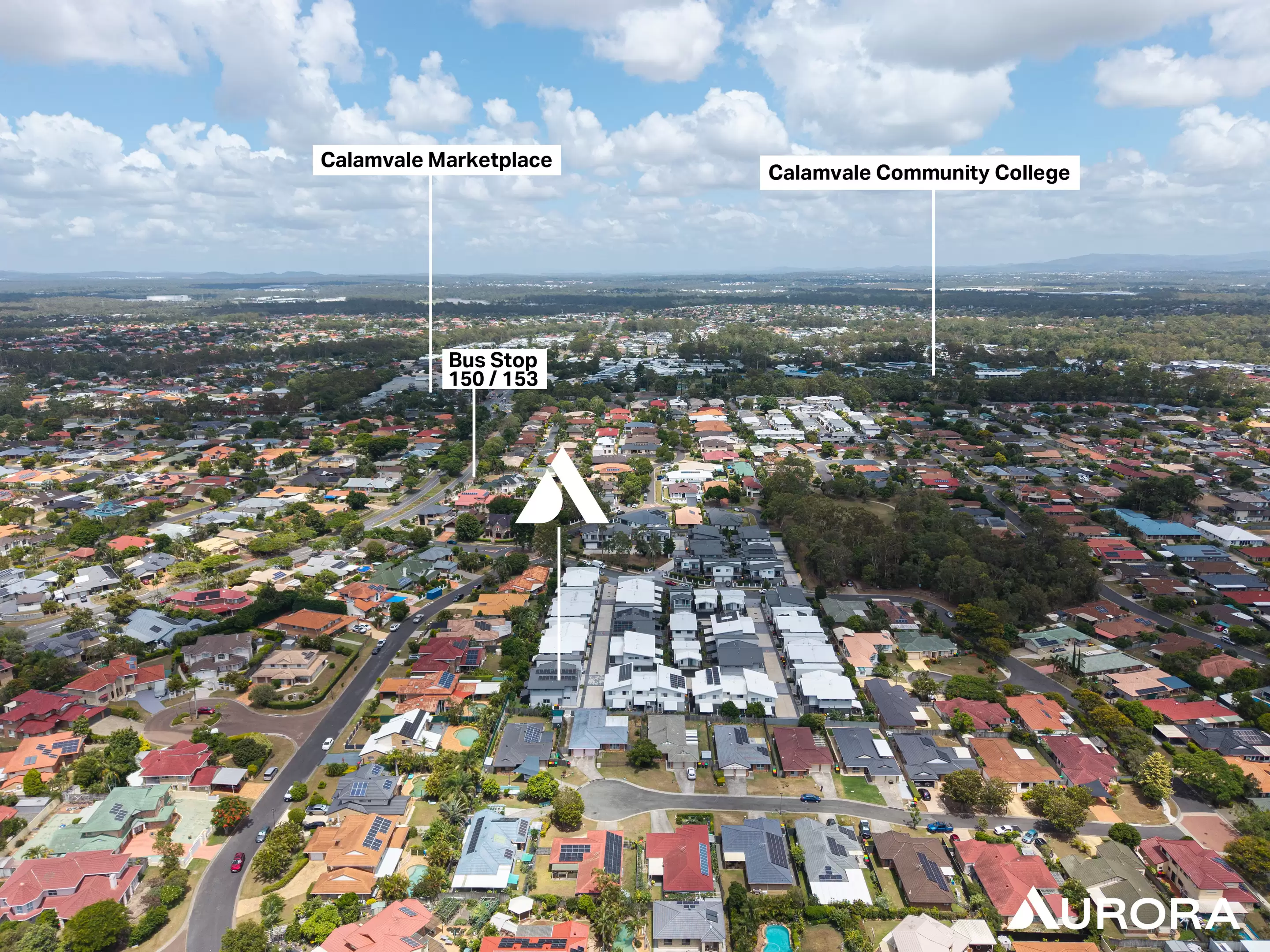 71/27 Sunflower Crescent, Calamvale Sold by Aurora Property - image 21