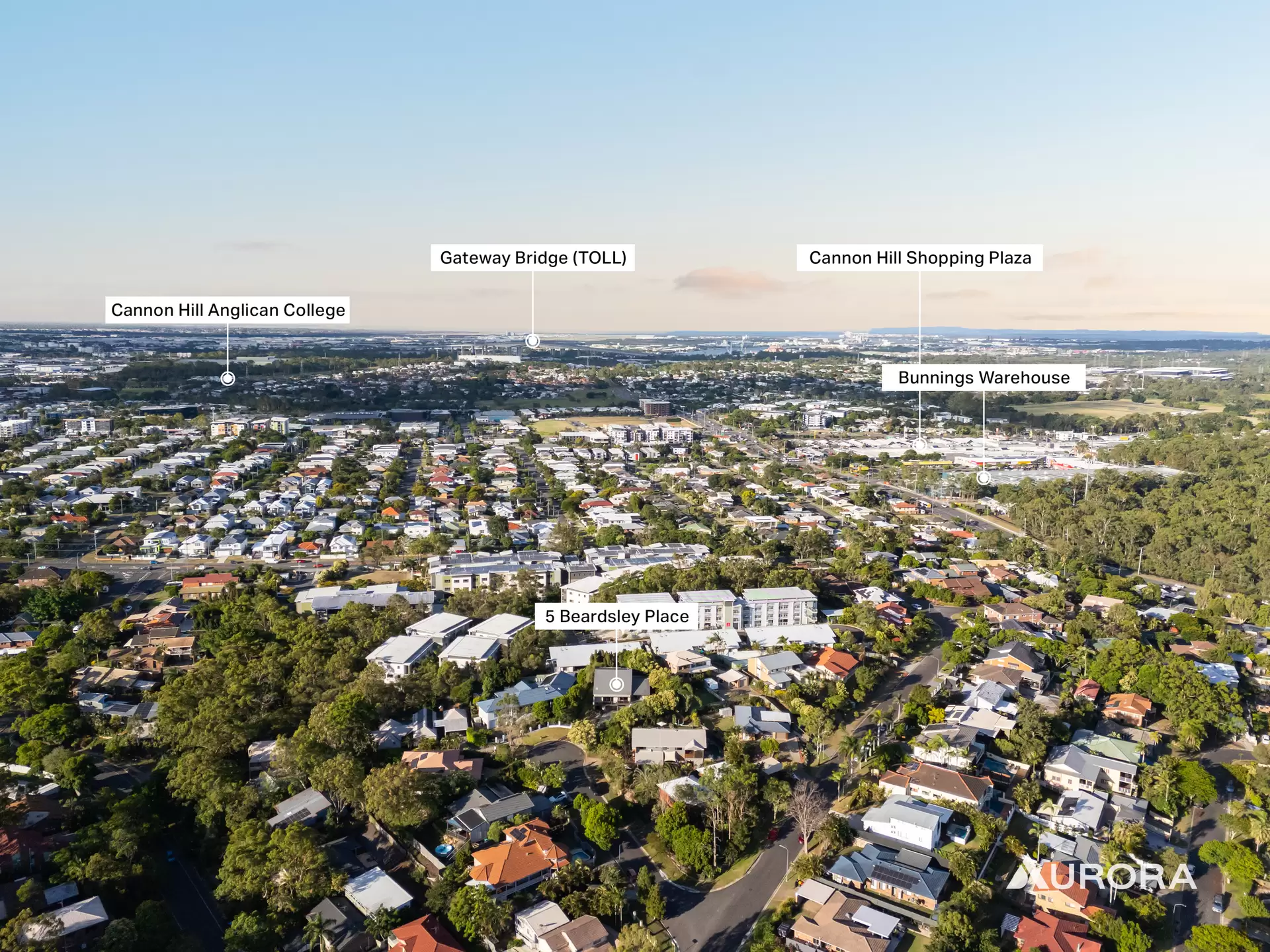 5 Beardsley Place, Carina Sold by Aurora Property - image 1