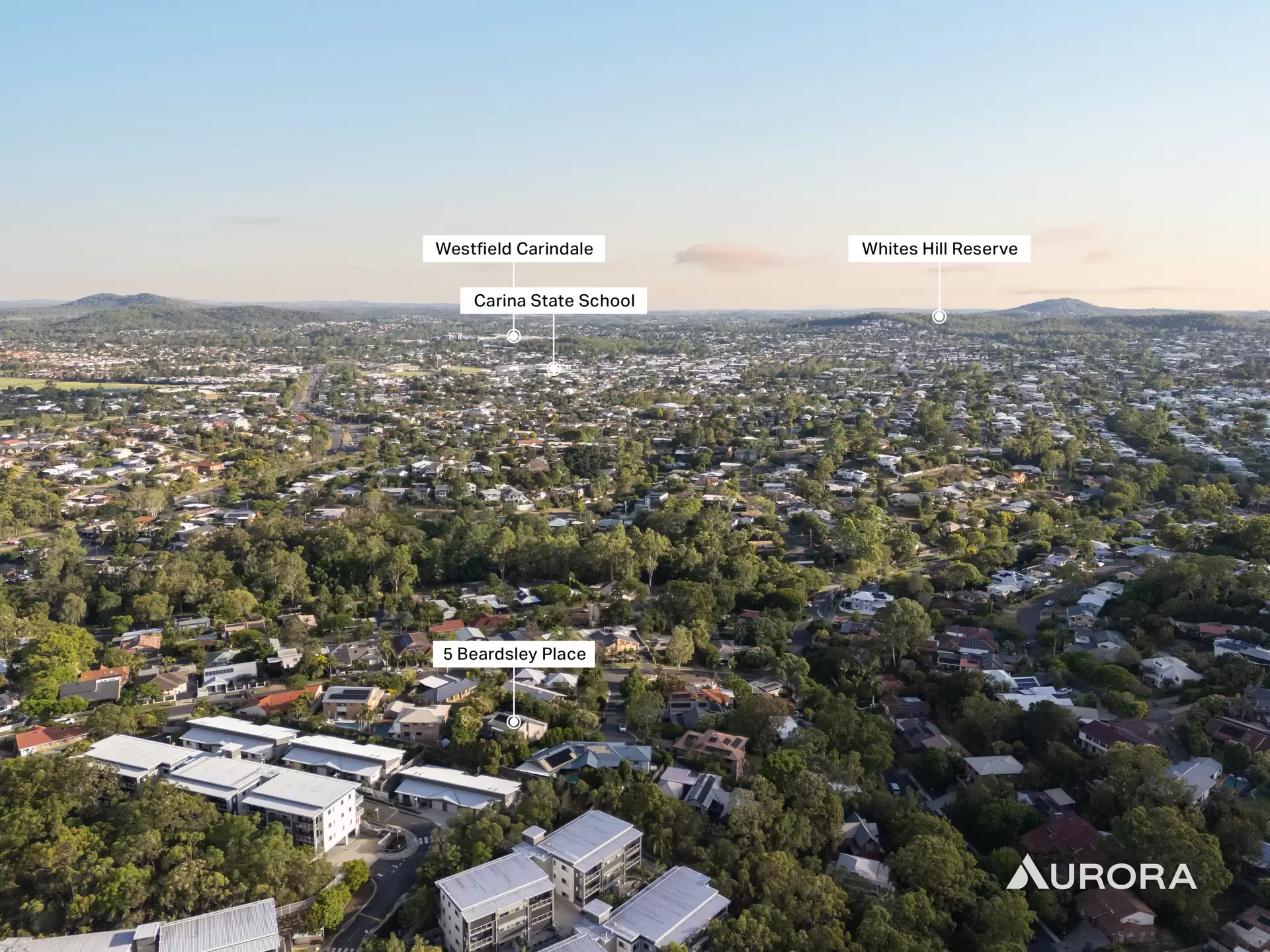 5 Beardsley Place, Carina Sold by Aurora Property - image 1