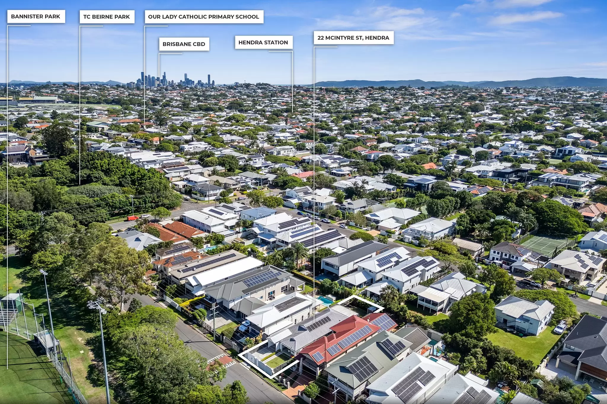 22 McIntyre Street, Hendra Sold by Aurora Property - image 14