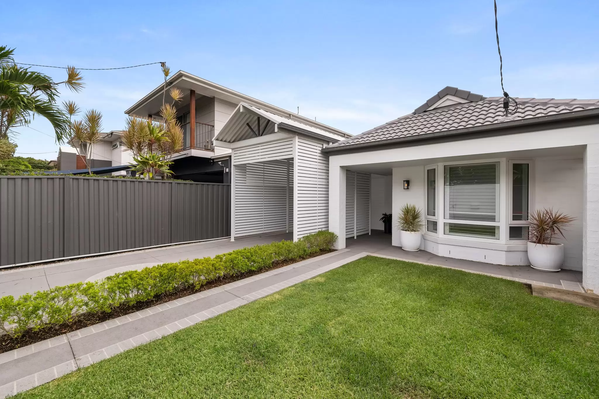 22 McIntyre Street, Hendra Sold by Aurora Property - image 1