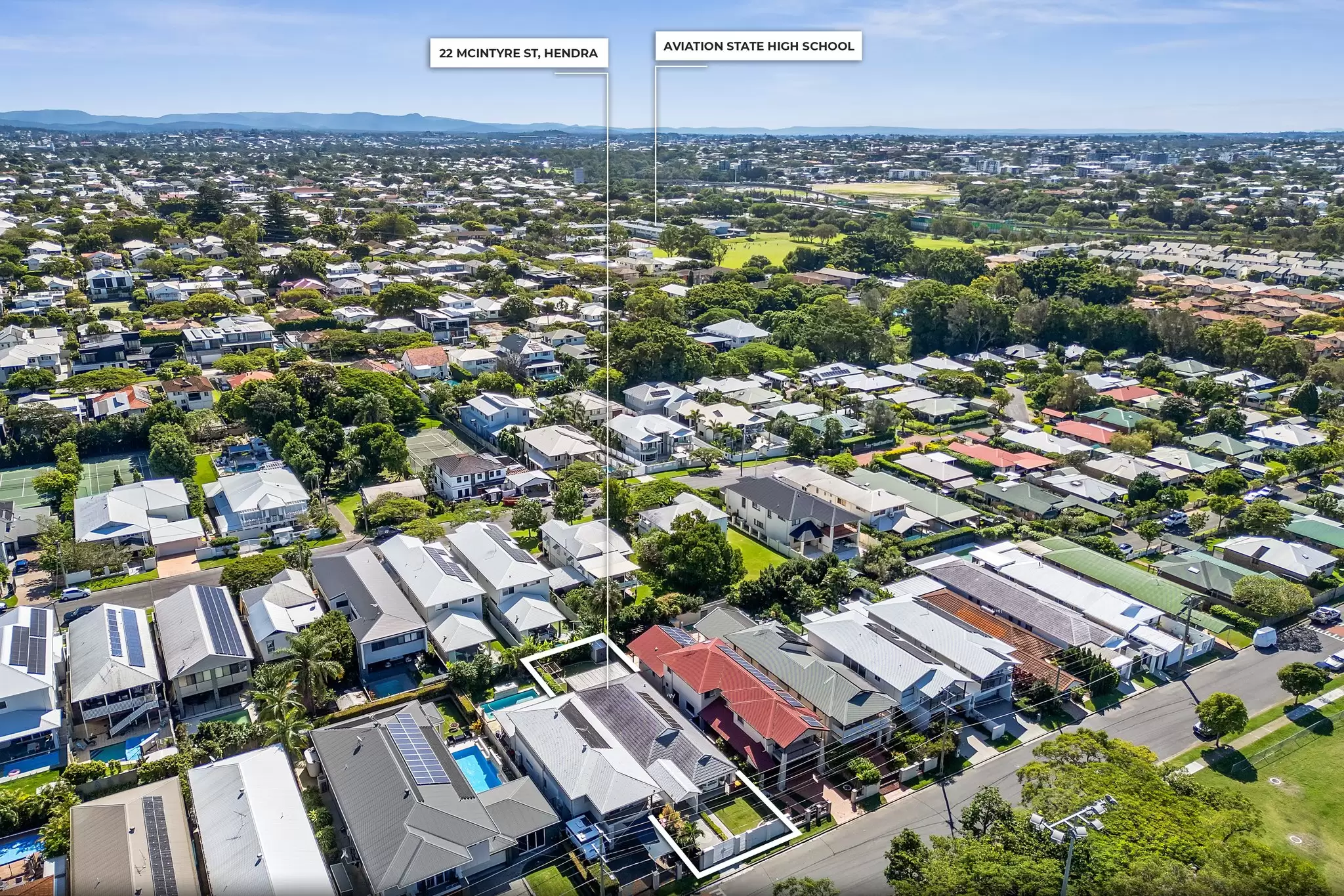 22 McIntyre Street, Hendra Sold by Aurora Property - image 13