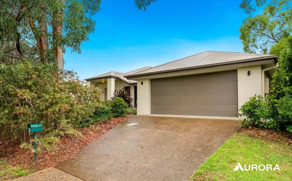 5 Foxwood Circuit, Wakerley Leased by Aurora Property - image 1