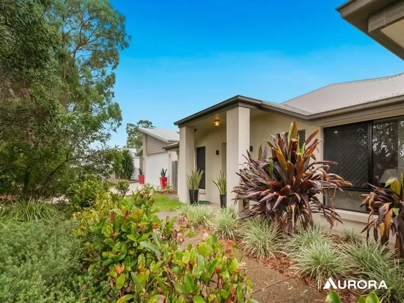 5 Foxwood Circuit, Wakerley Leased by Aurora Property - image 2
