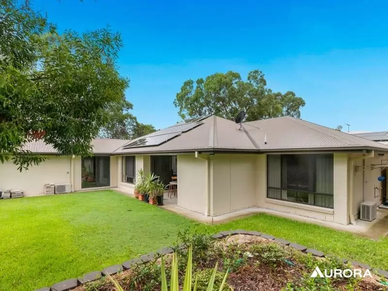 5 Foxwood Circuit, Wakerley Leased by Aurora Property - image 11
