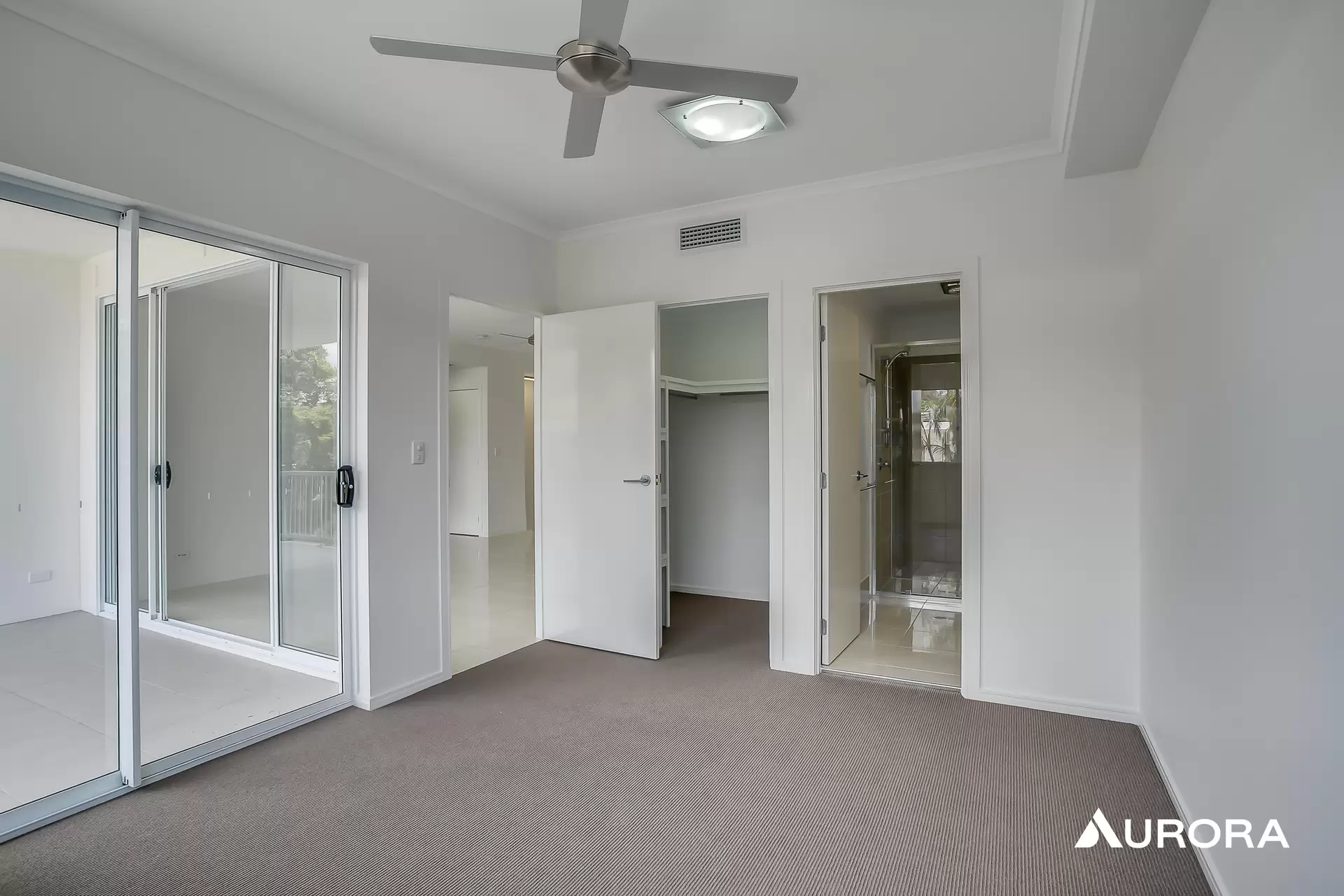 8/18 Mitcham Street, Gaythorne Leased by Aurora Property - image 1