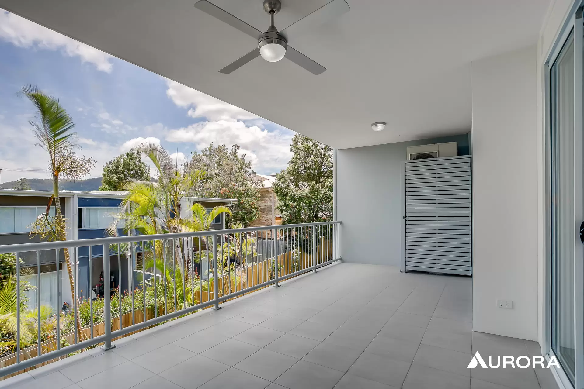 8/18 Mitcham Street, Gaythorne Leased by Aurora Property - image 1