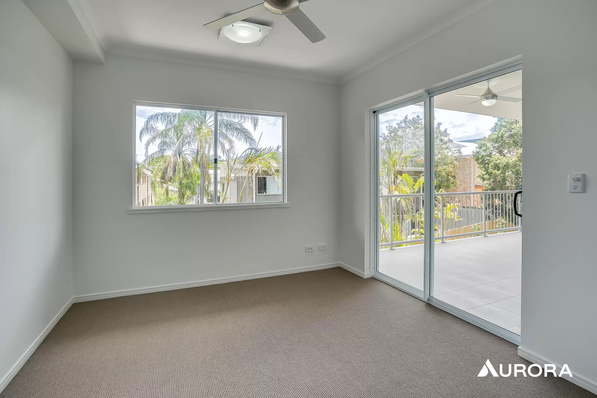 8/18 Mitcham Street, Gaythorne Leased by Aurora Property - image 1