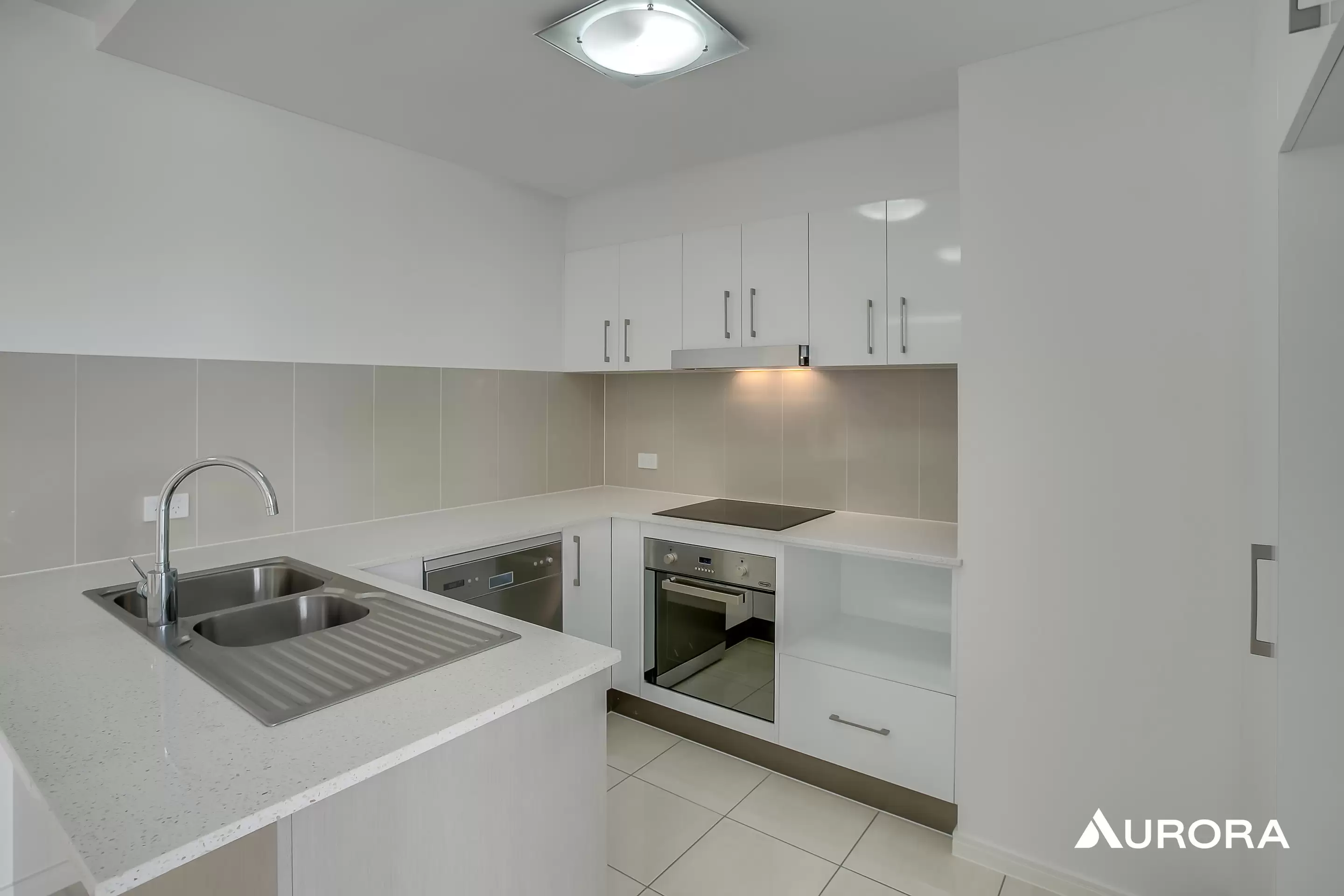 8/18 Mitcham Street, Gaythorne Leased by Aurora Property - image 2