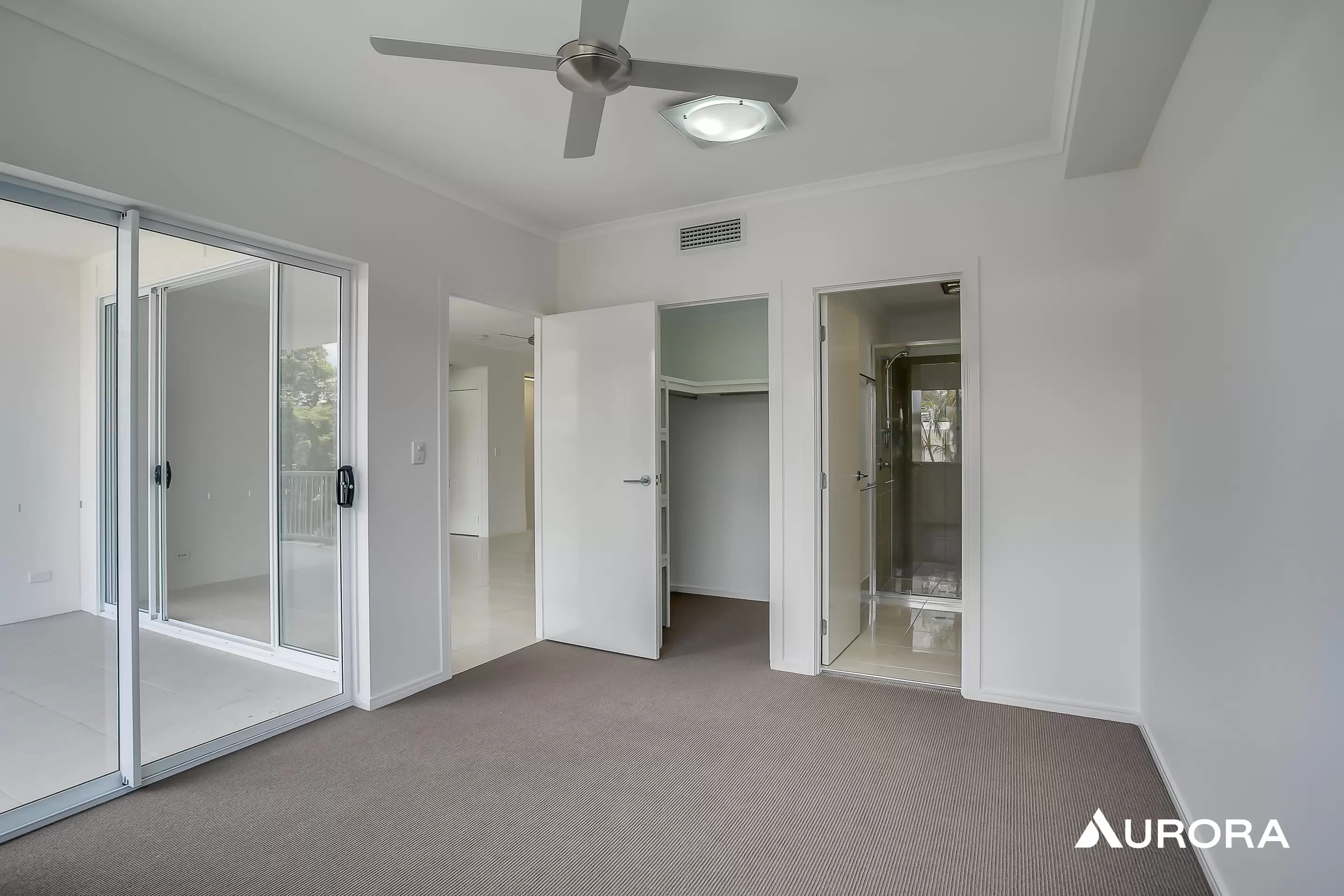 8/18 Mitcham Street, Gaythorne Leased by Aurora Property - image 4