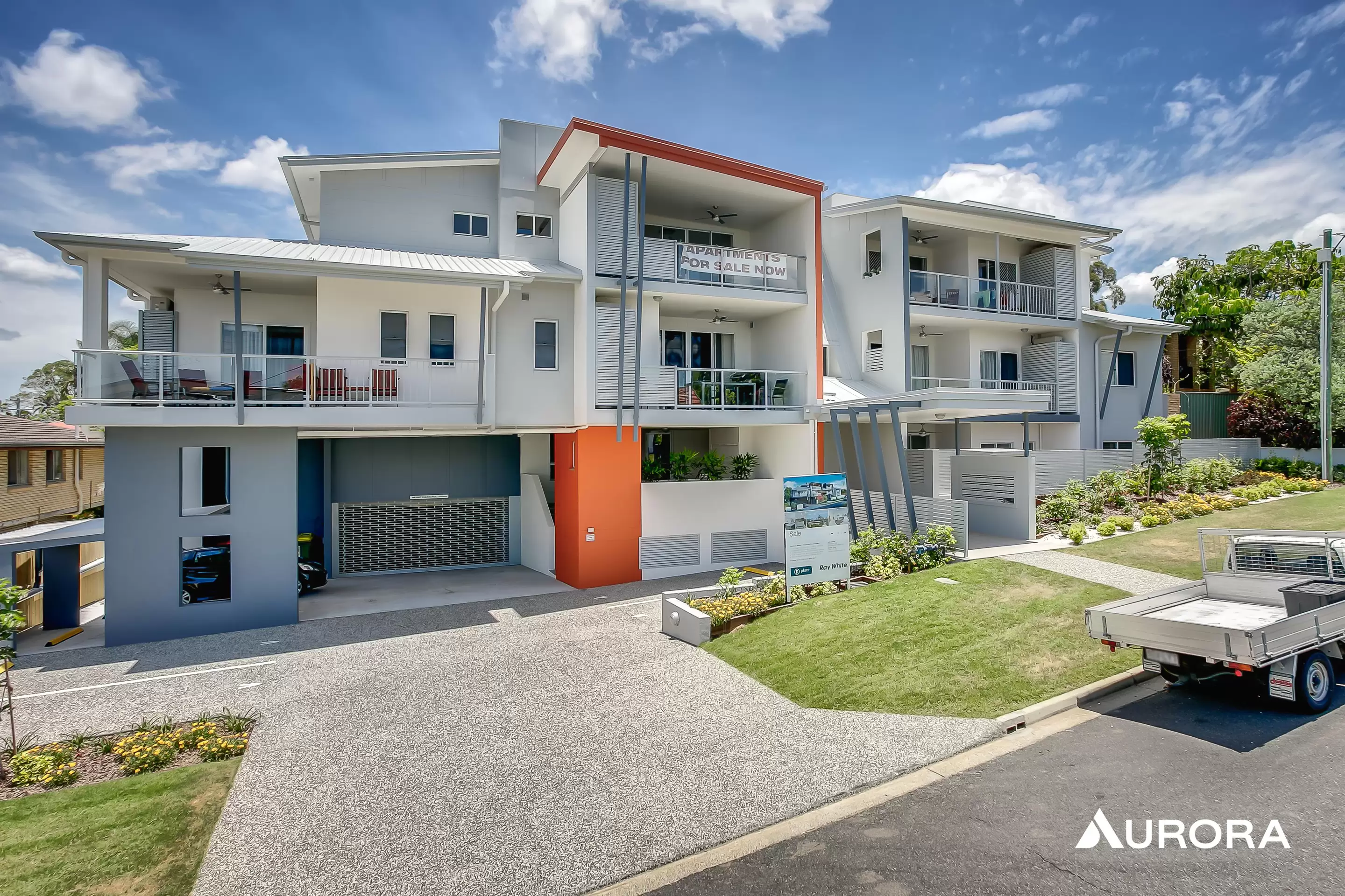 8/18 Mitcham Street, Gaythorne Leased by Aurora Property - image 9