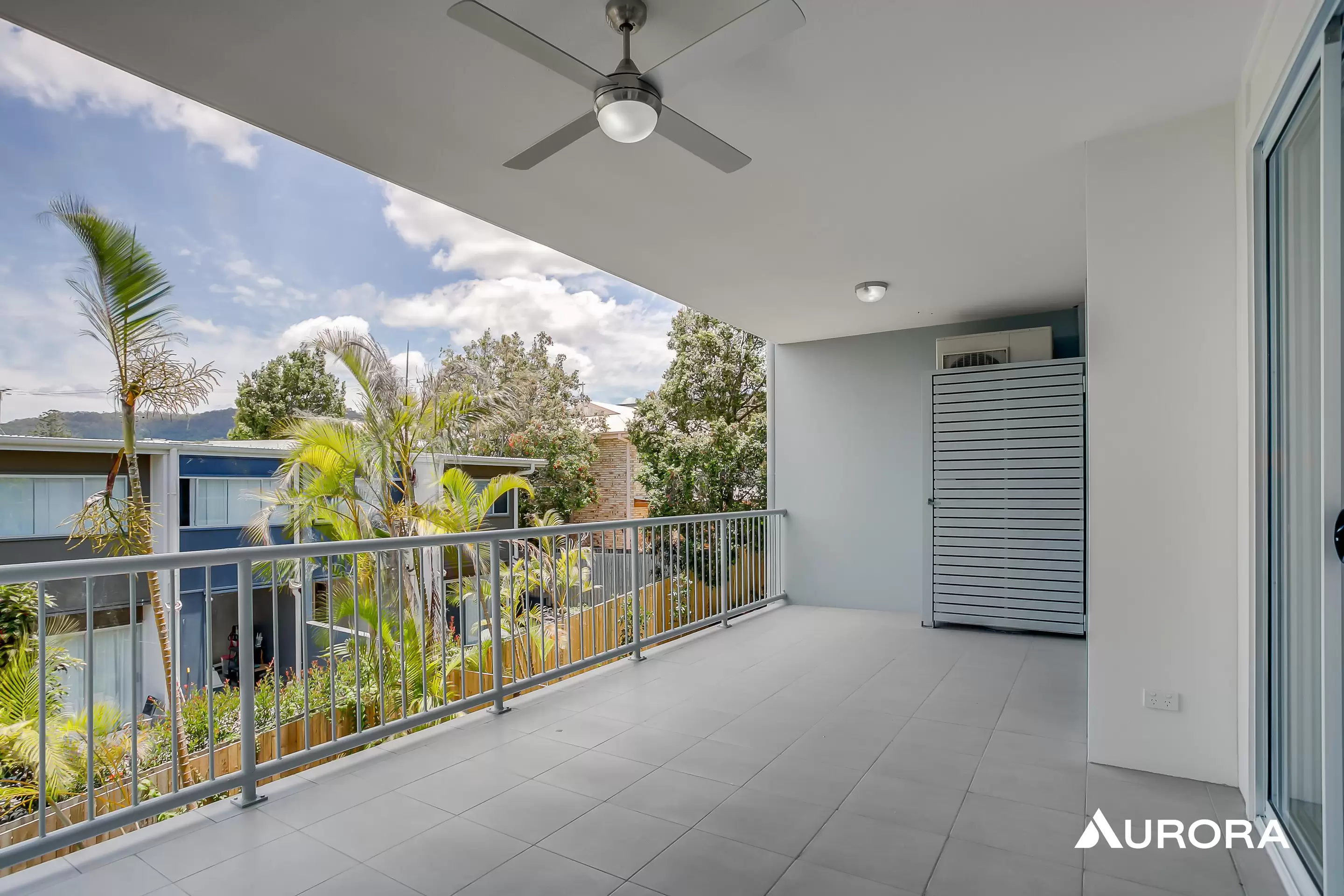 8/18 Mitcham Street, Gaythorne Leased by Aurora Property - image 1