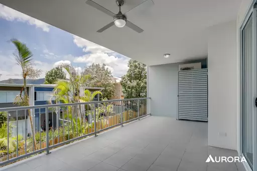 8/18 Mitcham Street, Gaythorne Leased by Aurora Property