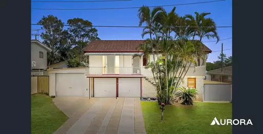 3 Kinyunga St, Kippa-ring Leased by Aurora Property