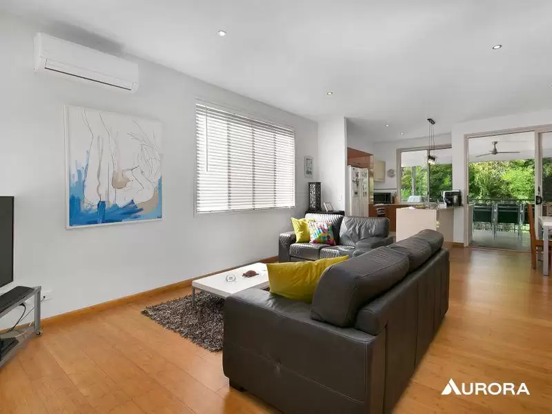 38 Terrace Street, Toowong Leased by Aurora Property - image 2