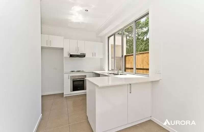 3/63 Mott Street, Gaythorne Leased by Aurora Property - image 3
