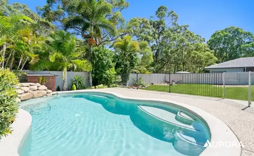 24 Brosnan Drive, Capalaba Leased by Aurora Property