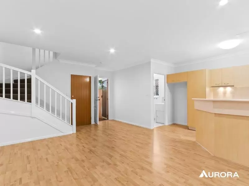 3/83 Richmond Road, Morningside Leased by Aurora Property - image 2