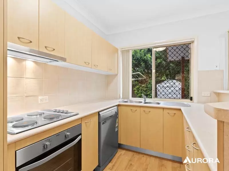 3/83 Richmond Road, Morningside Leased by Aurora Property - image 4