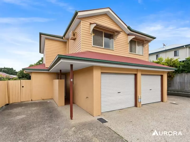 3/83 Richmond Road, Morningside Leased by Aurora Property - image 1