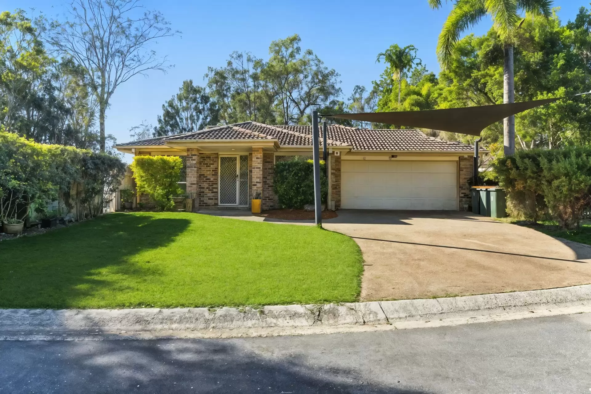 10 Narcissus Place, Calamvale Leased by Aurora Property - image 1