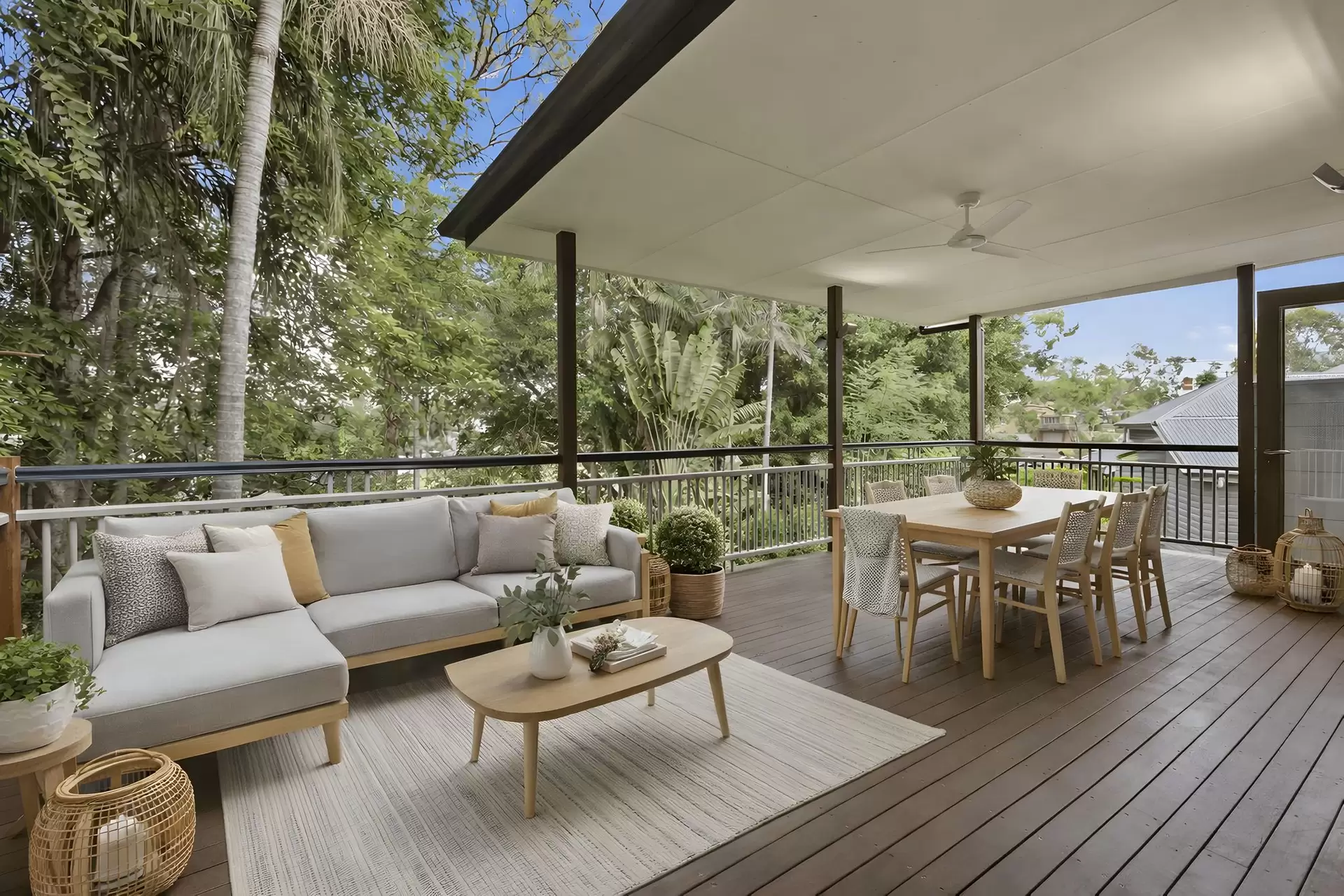61 Edmondstone Street, Newmarket Leased by Aurora Property - image 1