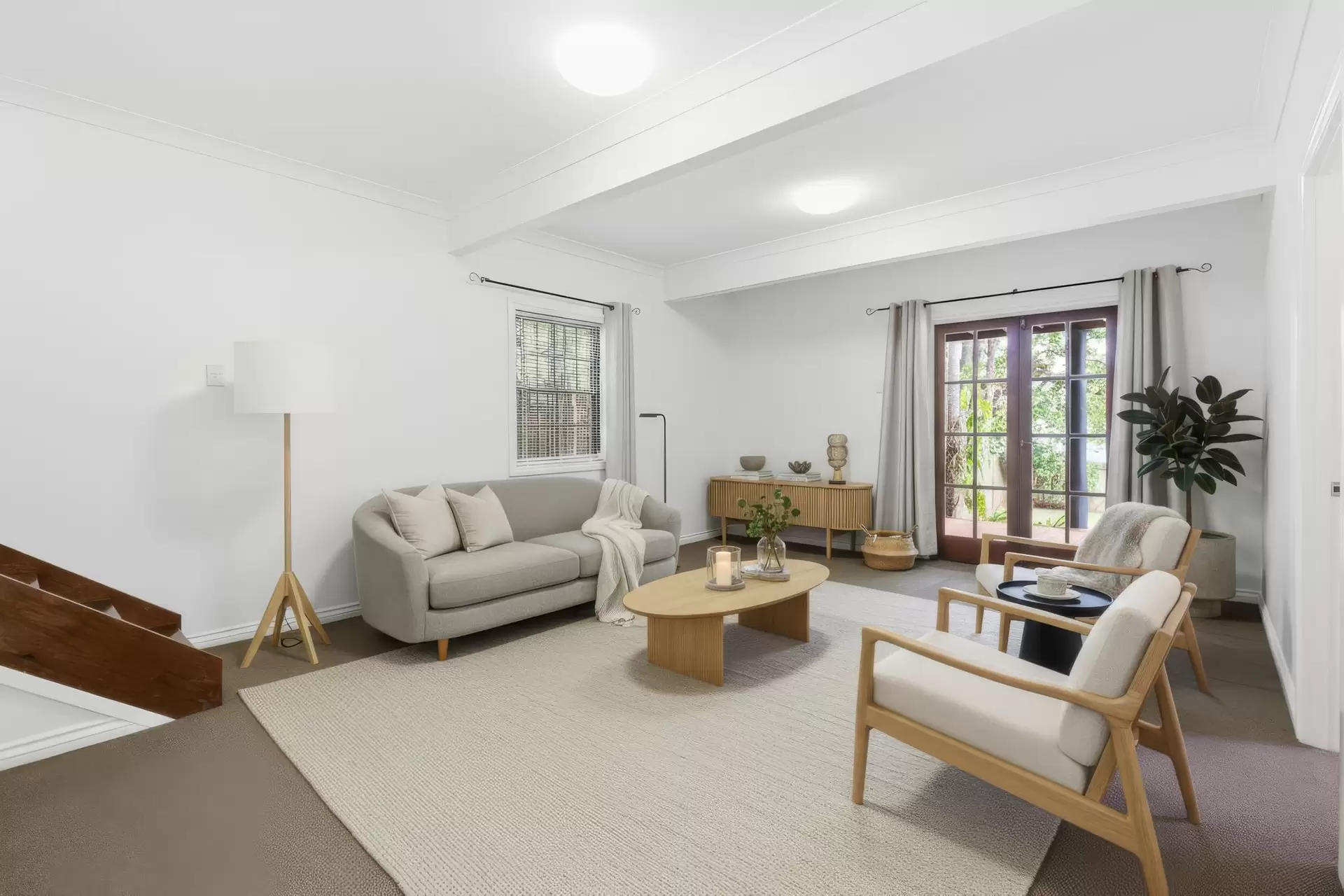 61 Edmondstone Street, Newmarket Leased by Aurora Property - image 1