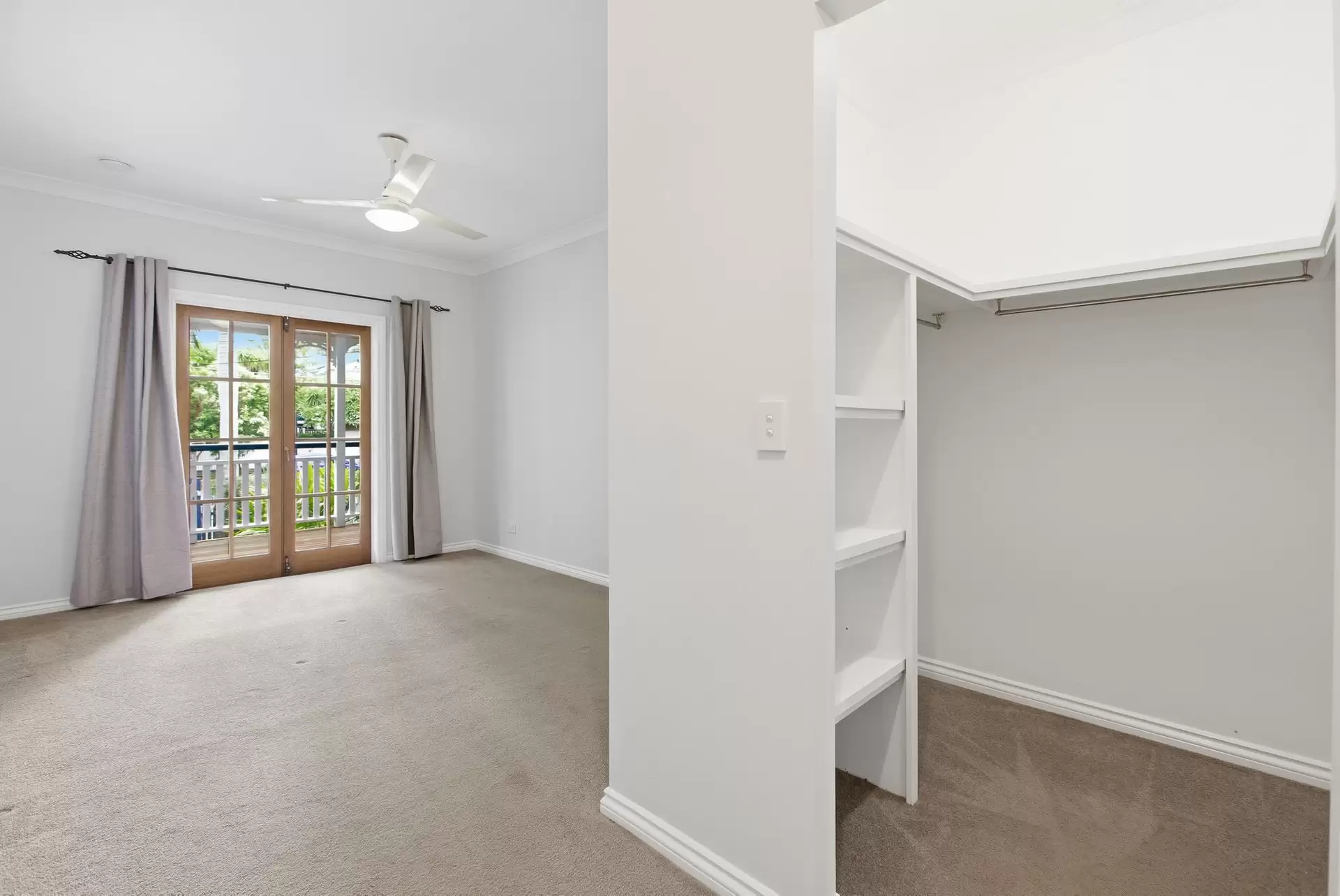 61 Edmondstone Street, Newmarket Leased by Aurora Property - image 1