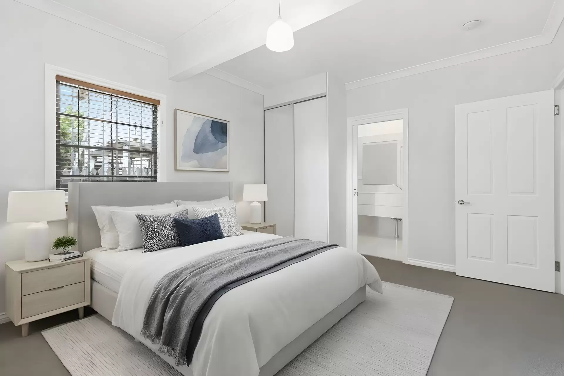 61 Edmondstone Street, Newmarket Leased by Aurora Property - image 1