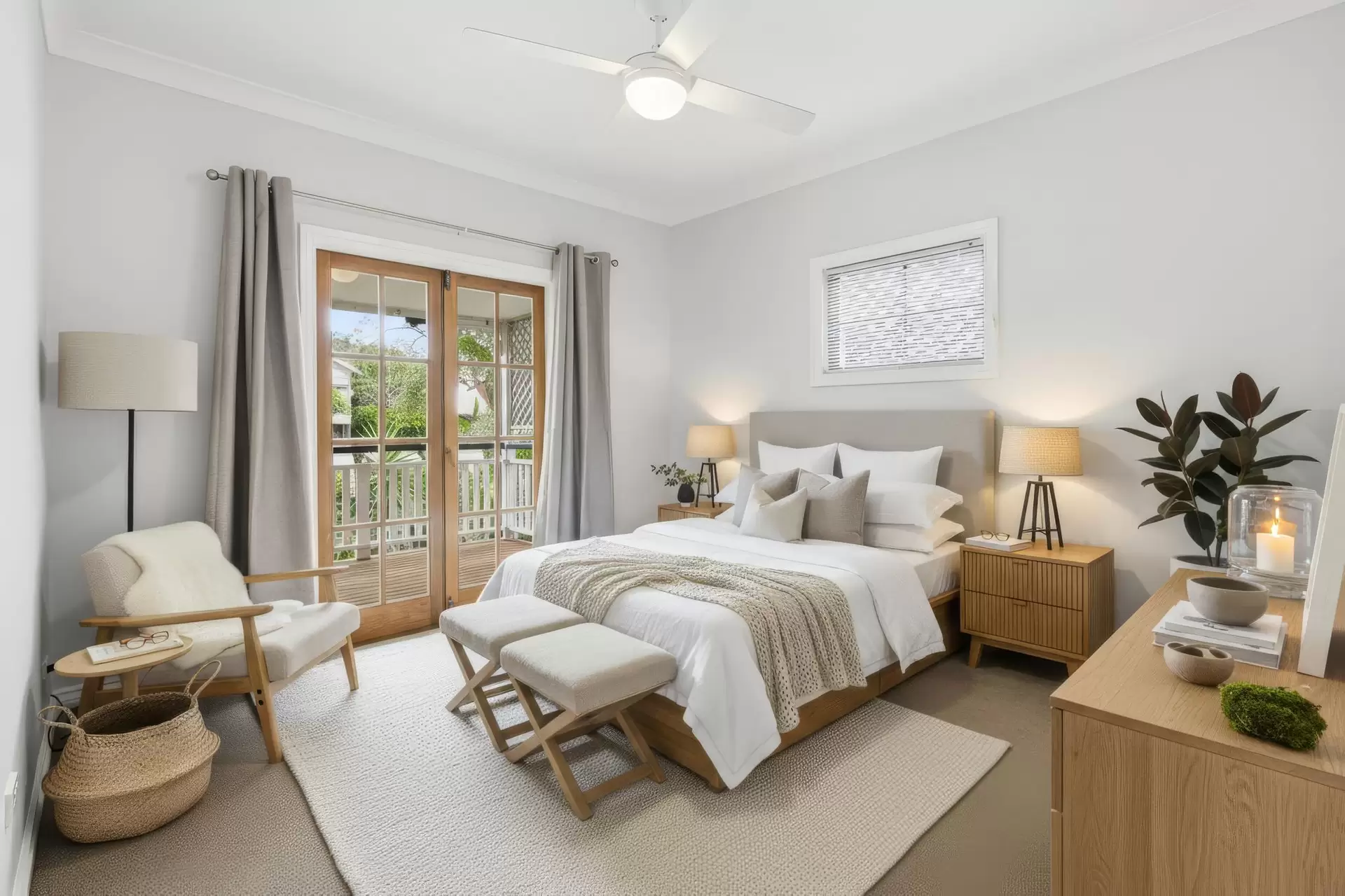61 Edmondstone Street, Newmarket Leased by Aurora Property - image 1