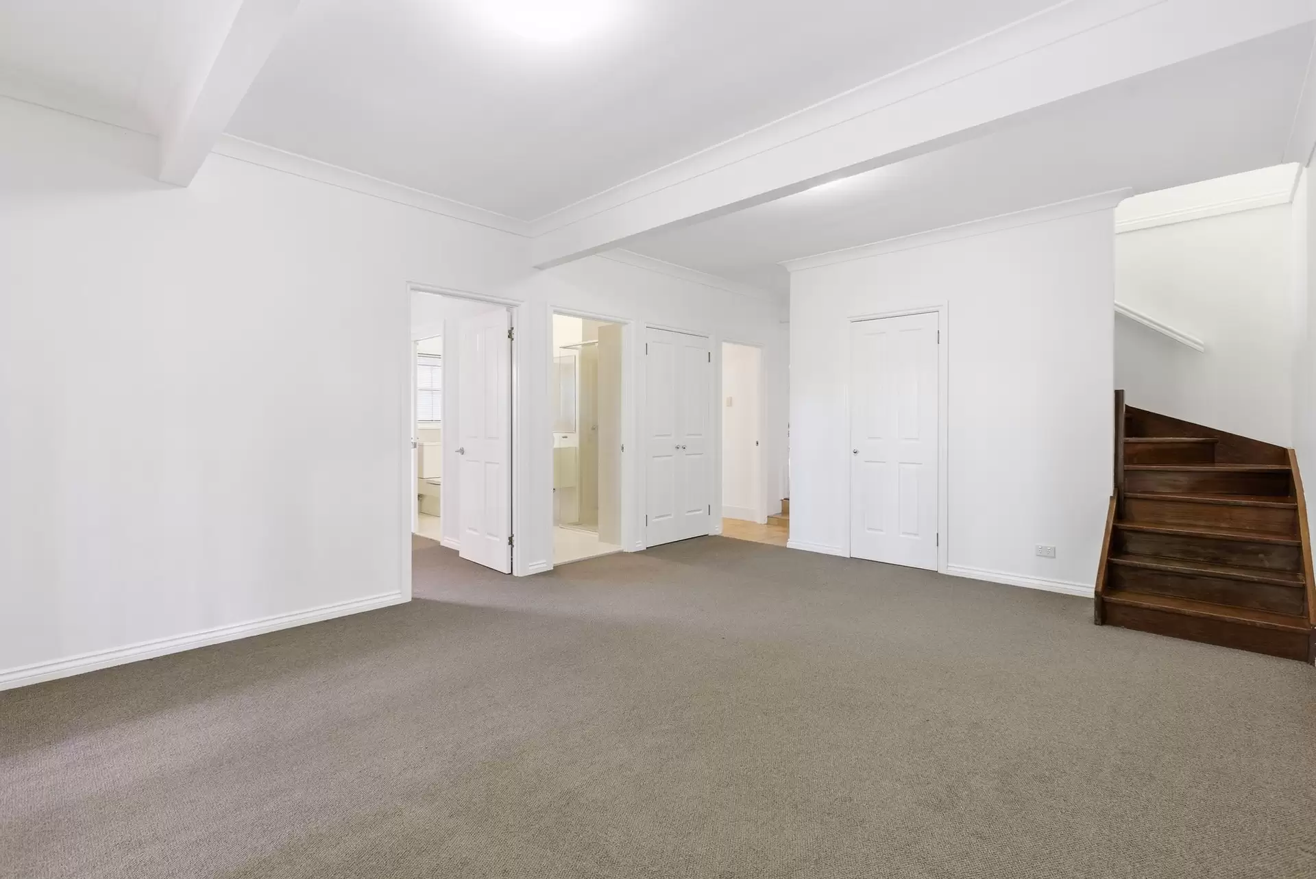 61 Edmondstone Street, Newmarket Leased by Aurora Property - image 1