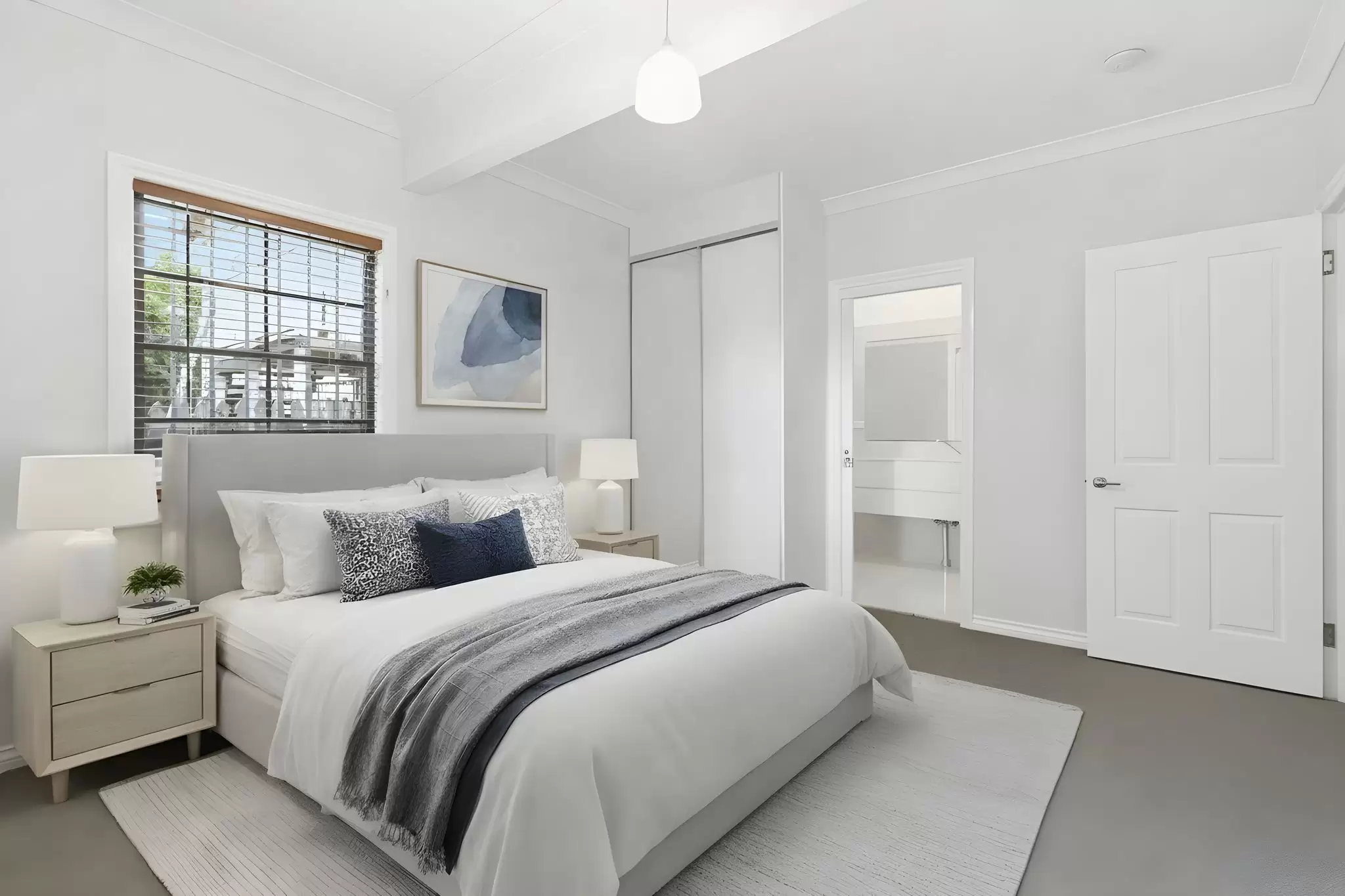 61 Edmondstone Street, Newmarket Leased by Aurora Property - image 20