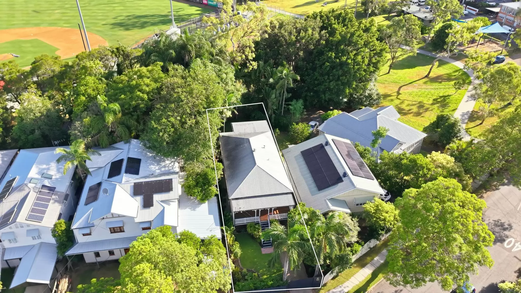 61 Edmondstone Street, Newmarket Leased by Aurora Property - image 28