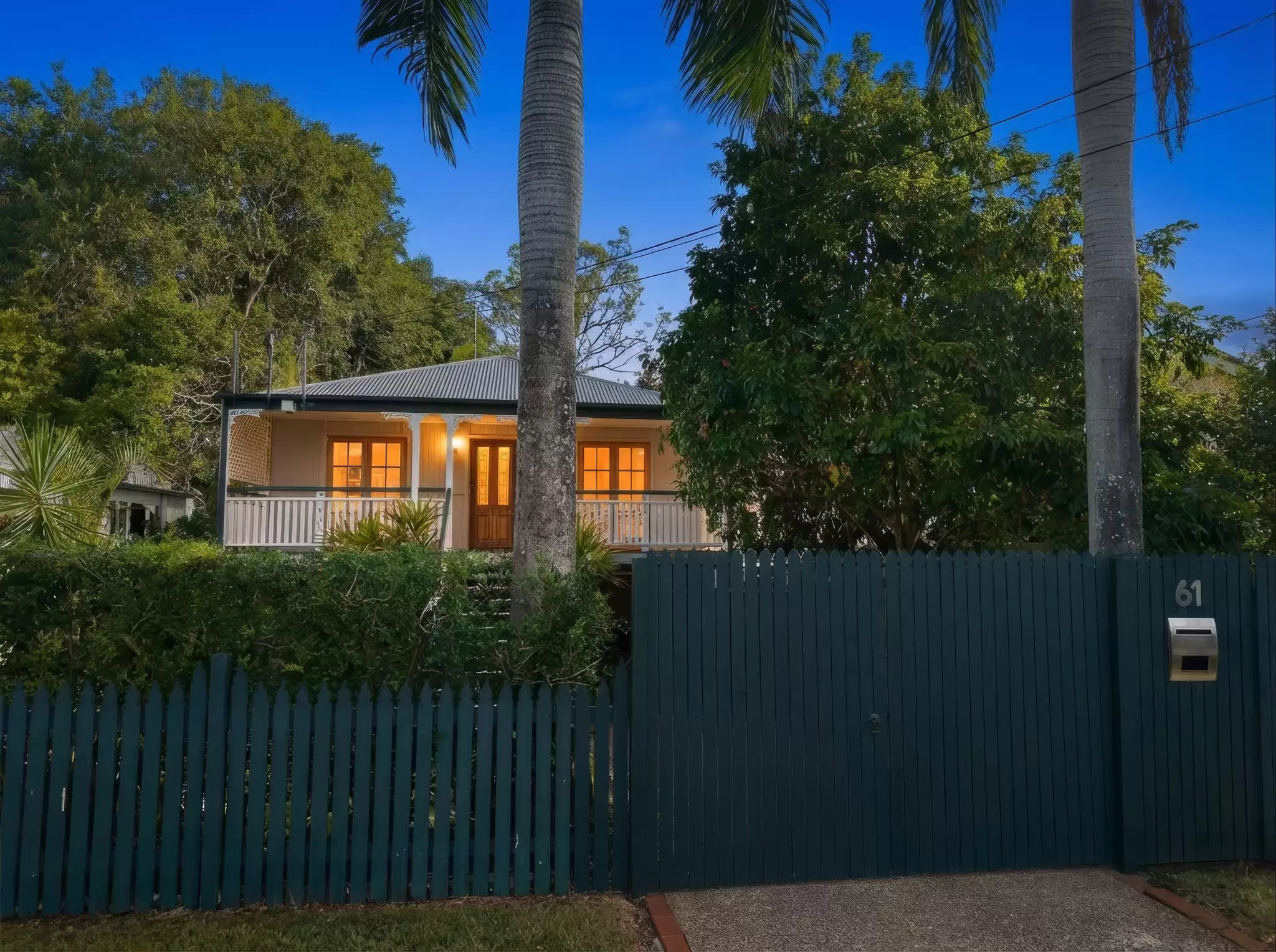 61 Edmondstone Street, Newmarket Leased by Aurora Property - image 30