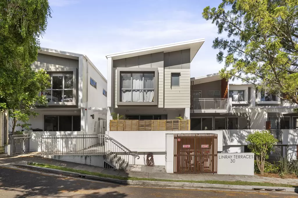 6/30 Sale Yards Lane, Newmarket Sold by Aurora Property