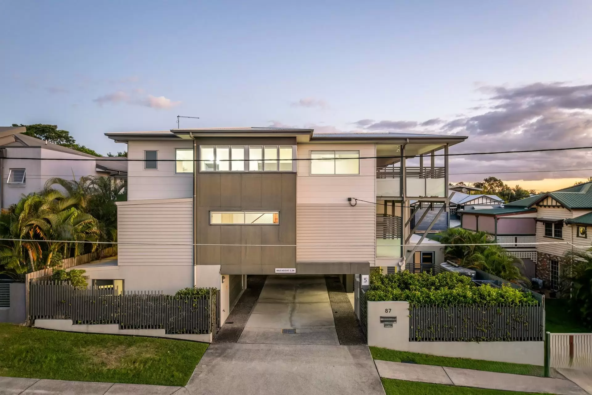 1/87 Stephens St, Morningside Leased by Aurora Property - image 5