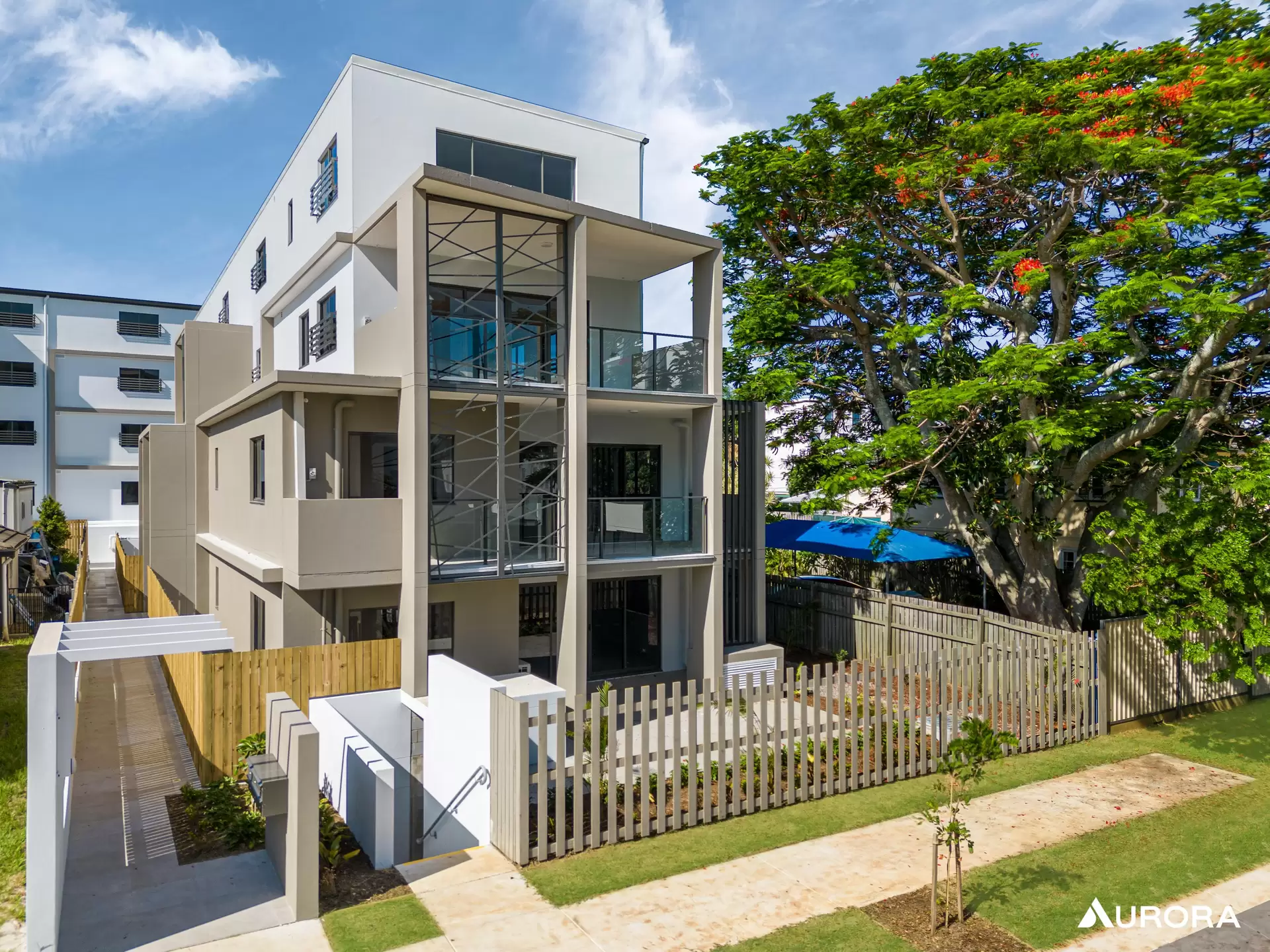 10 Rock Street, Scarborough For Sale by Aurora Property - image 1